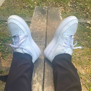 Sage Low AF1